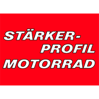 Logo von Stärker-Profil Motorrad