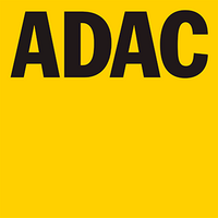 Logo von ADAC