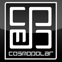 Logo von Cosmopolar
