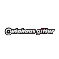 Logo von Autohaus Gitter