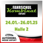 Newsbild - Automobilmess Erfurt 