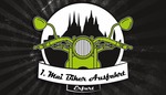 Newsbild - 1.Mai 2016 - Biker-Ausfahrt Erfurt